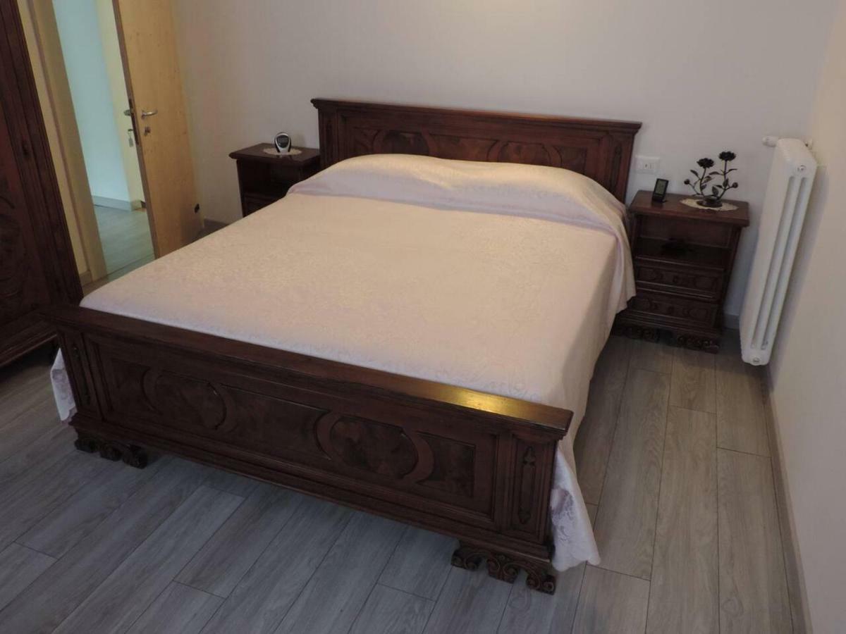 피안자노 Casa Rossa 아파트 외부 사진